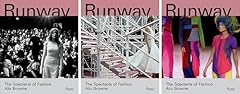 Runway the spectacle d'occasion  Livré partout en France