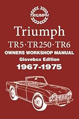 Triumph tr5 tr250 for sale  Delivered anywhere in USA 