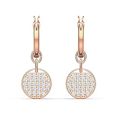 Swarovski boucles oreilles d'occasion  Livré partout en France