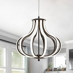 Illuminati modern chandelier for sale  Delivered anywhere in USA 