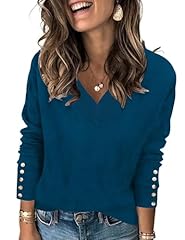 Akewei womens neck for sale  Delivered anywhere in USA 