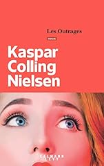 Outrages d'occasion  Livré partout en France