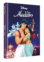 Aladdin disney cinéma d'occasion  Livré partout en France