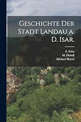 Geschichte stadt landau gebraucht kaufen  Wird an jeden Ort in Deutschland