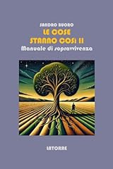 Cose stanno così usato  Spedito ovunque in Italia 
