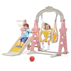 Kids slide toddlers for sale  Delivered anywhere in USA 