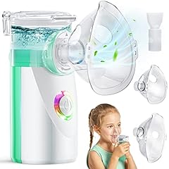 Portable nebulizer machine for sale  Delivered anywhere in USA 