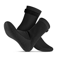 Calzini neoprene 3mm usato  Spedito ovunque in Italia 