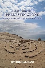 Dottrina della predestinazione usato  Spedito ovunque in Italia 