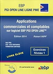 Applications commerciales comp d'occasion  Livré partout en Belgiqu