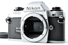 Nikon 35mm slr for sale  Delivered anywhere in USA 