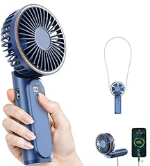 Tunise handheld fan for sale  Delivered anywhere in UK