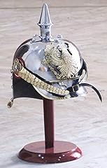 Weltkrieg pickelhaube deutsche gebraucht kaufen  Wird an jeden Ort in Deutschland