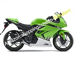 Kawasaki cowling ninja gebraucht kaufen  Wird an jeden Ort in Deutschland