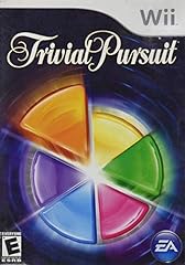 Trivial pursuit nintendo for sale  Delivered anywhere in USA 