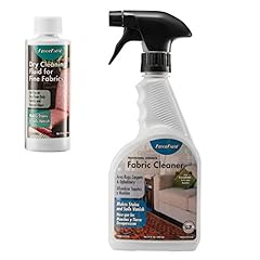 Forcefield fabric cleaner for sale  Delivered anywhere in USA 
