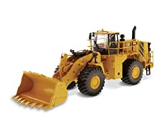 Caterpillar 85901 1:50 CAT 988 K Wheel Loader for sale  Delivered anywhere in Canada