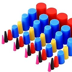 Smseace 40pack rubber for sale  Delivered anywhere in USA 