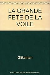Grande fete voile d'occasion  Livré partout en France