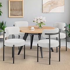 Patioperk boucle dining for sale  Delivered anywhere in USA 