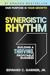 Synergistic rhythm building d'occasion  Livré partout en France