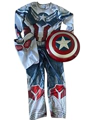 Officially licensed captain for sale  Delivered anywhere in UK