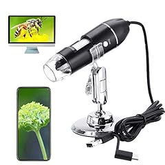Usb digital microscope for sale  Delivered anywhere in UK