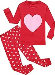 Kids girls pajamas for sale  Delivered anywhere in USA 