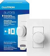 Lutron aurora smart for sale  Delivered anywhere in UK