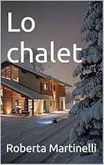 Chalet usato  Spedito ovunque in Italia 