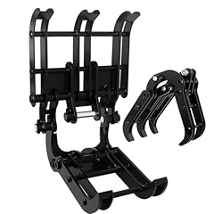 Mini excavator grapple for sale  Delivered anywhere in USA 