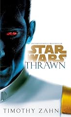 Thrawn gebraucht kaufen  Wird an jeden Ort in Deutschland