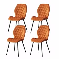 Weegstok velvet dining for sale  Delivered anywhere in UK
