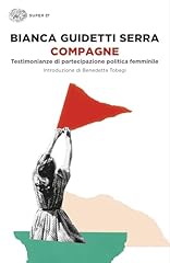 Compagne testimonianze parteci usato  Spedito ovunque in Italia 