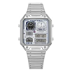 Citizen quartz men for sale  Delivered anywhere in UK