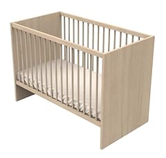 Sauthon lit 120x60 d'occasion  Livré partout en France