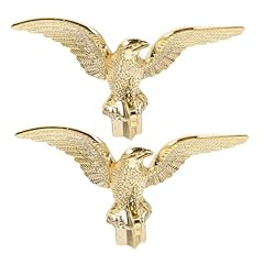 Totority 2pezzi ornamento usato  Spedito ovunque in Italia 