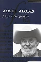 Ansel adams autobiography for sale  Delivered anywhere in USA 