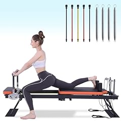 Pilates reformer dpiolrcag for sale  Delivered anywhere in USA 