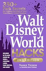 Walt disney hacks for sale  Delivered anywhere in USA 