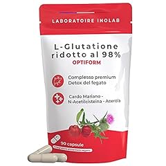 Inolab laboratorio capsule usato  Spedito ovunque in Italia 