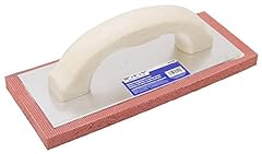 Edward Tools Rubber Sponge Float - 10” x 4” x 5/8”, used for sale  Delivered anywhere in USA 