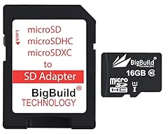 Bigbuild technology 16gb for sale  Delivered anywhere in UK