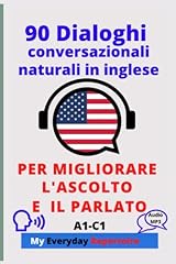Dialoghi conversazionali natur usato  Spedito ovunque in Italia 