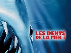 Dents mer 3 d'occasion  Livré partout en France