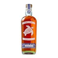 Hawksbill caribbean spiced for sale  Delivered anywhere in UK
