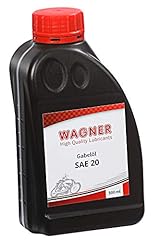 Wagner gabelöl sae gebraucht kaufen  Wird an jeden Ort in Deutschland