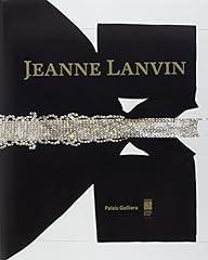 Jeanne lanvin d'occasion  Livré partout en France
