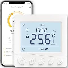 Moes thermostat connecté d'occasion  Livré partout en France