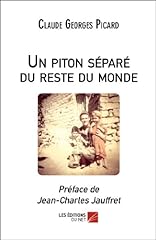 Piton séparé reste d'occasion  Livré partout en France